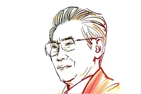 甘做核动力领域“垦荒牛”图片