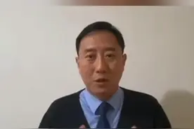 谭警官回应“现实版的活着”：一直在找“福贵”大爷图片