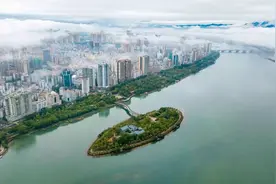 清远中心城区将大变样！图片