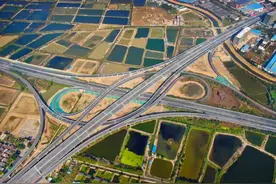 广州⇌肇庆1小时可达！这条高速公路后日通车图片