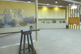 新泰市汶城中学校史馆：岁月留香70载 一路芳华绘新篇图片
