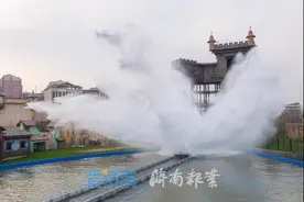 文旅城、华侨城等项目相继揭开面纱 泉城旅游正开启“东强”时代？图片