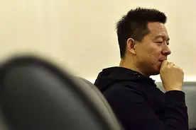 FF中国落地再蒙阴影，终身禁入证券市场的贾跃亭能否“翻身”图片