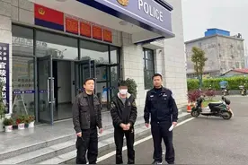 家长群里连抢30个红包后退群……学生父亲被刑拘图片
