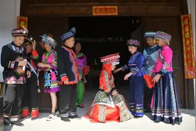 彩礼要限额、丧事超期扣钱，全国15地婚俗改革试验区如何改图片
