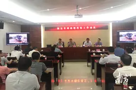 四个必须！仲恺高新区发力整治扬尘图片