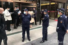 酒吧深夜扰民遭市民多次投诉，执法部门：限期整改，再有投诉停业整顿图片