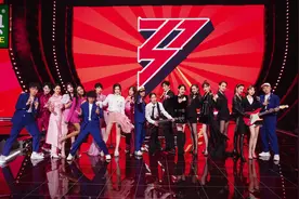 《乘风破浪的姐姐2》：姐姐们为普通人展现人生的可能性图片