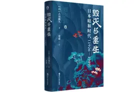 战后经济高速发展的日本，也遇到过这些“成长的烦恼”图片