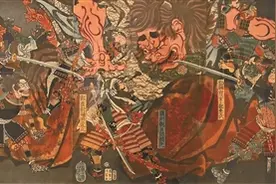抓鬼大作战图片