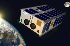 德国计划发射搭载本地AI的人造卫星 可以帮助判断各种太空突发现象图片