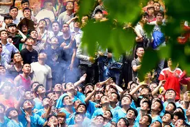 广西人正放假4天！网友：在外省的广西人哭了图片