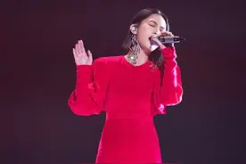 杨丞琳：《乘风破浪的姐姐2》让我更懂什么是团魂图片