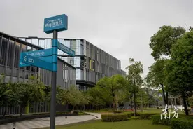 在湾区工作创业多便利，听听来自港澳的他们怎么说 | 大湾区大未来图片