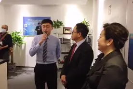 澳门青年谈选择：大湾区提供更多选择和机遇视频封面