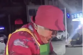 96岁“摆摊老奶奶”停止出摊，流量时代，我们该如何自处？图片