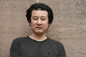 名家说｜蒋蓝：读书不仅要“务实”还要“务虚，思想往往蛰伏于形而上领域图片