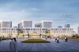 福州这家大医院即将开诊！最全交通攻略来啦！「区县头条」图片