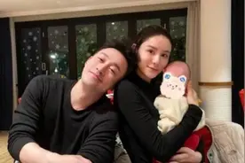 林峯想念张馨月做的菜 网友：又受到了狗粮攻击图片
