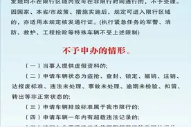 东莞虎门高铁站站北路每天6:00-23:00禁止1.5吨以上货车通行图片