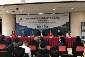 第十一届“小柴赛”将于成都举行 中国预选赛已开赛图片