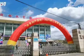 超预期！家博会开展首日人气火爆图片