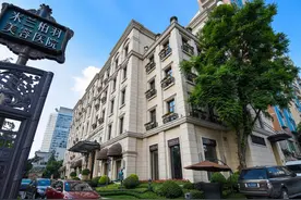 “产业航母”引爆医美之都 典范力量变革“美丽经济”——米兰柏羽致力打造成都高新医美“第二地标”图片