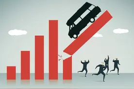 亚星客车至暗2020：净利下滑1234% 新能源能否力挽狂澜图片