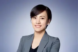 中国具有影响力的30位商界木兰发布 滴滴柳青排第一图片
