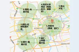 租房能签5年约，不怕房东赶，魔都租房新选择：国企直租长租房图片