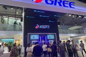 董明珠笑言自己心态25岁 称没有员工创造财富投资就会失败图片