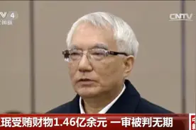 中纪委官媒集中点名“辽宁四虎”，背后有何深意？图片