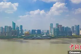 共同富裕在浙江：让城乡触摸幸福感图片