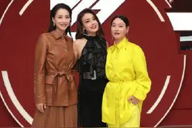 人生赢家！容祖儿称挥着翅膀的女孩变成了浪姐图片