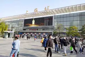 全国铁路6月25日调图！京沪高铁时速350公里“复兴号”列车加密开行图片