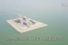 那个名叫胜利的油田，胜在哪？图片