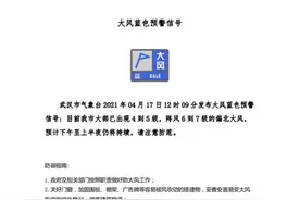 紧急提醒：8级大风来了图片