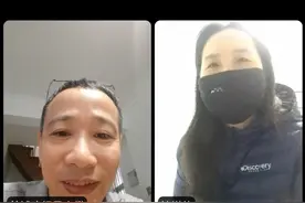 澳大利亚前总理陆克文接受《羊城晚报》视频采访：最喜欢的中国作家是鲁迅图片