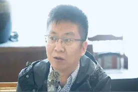 北美枫情副总裁孙俊：以自有设计带动整体木作解决方案图片