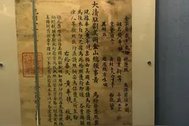 特写｜小护照背后的大国复兴路图片