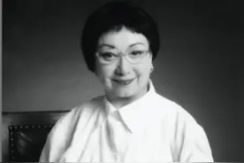 89岁京剧表演艺术家杜近芳病逝，曾拜梅兰芳为师图片