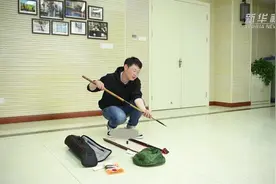 巢湖禁钓，这些知识点可得掌握！视频封面