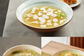 好吃｜春日饭桌迎来“水润香甜”的时令美味图片