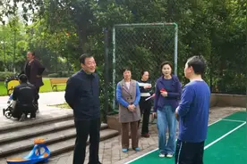 江西省委书记“常态化”周末暗访：挑选多个点“杀回马枪”图片