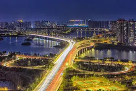 创业基地，为港澳青年梦想而定制图片