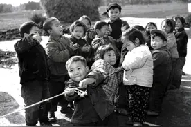 36个快失传的成都民谣，你知道吗?图片