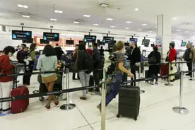 澳新今日正式启动“旅行泡泡”，澳旅行社此前反应冷淡图片