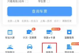 火车上能搓麻将、唱K……12306可以预定“熊猫专列”了图片