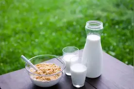 喝酒前喝牛奶就不伤胃了？关于牛奶的这些真相你需要知道图片