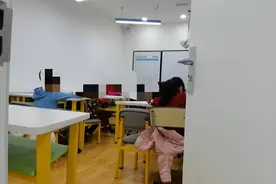 教培机构大调查②超前超纲教学现象还有吗？图片